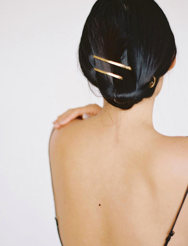 L'�l�gance � l'�tat pur #45