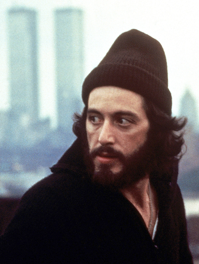 Al Pacino forever !