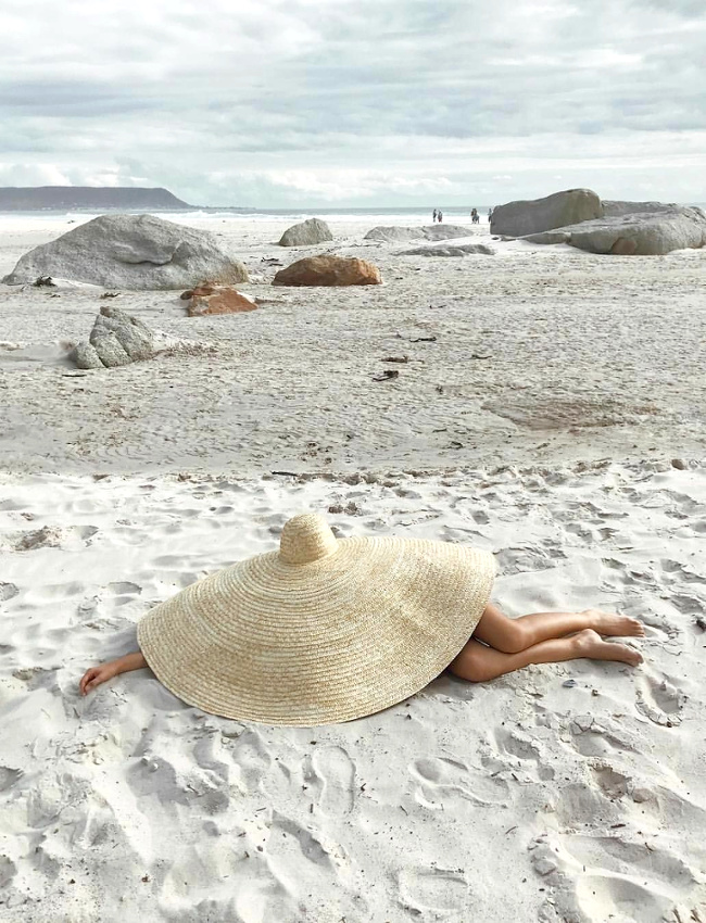 Certains accessoires du moment se r�v�lent multifonctions...