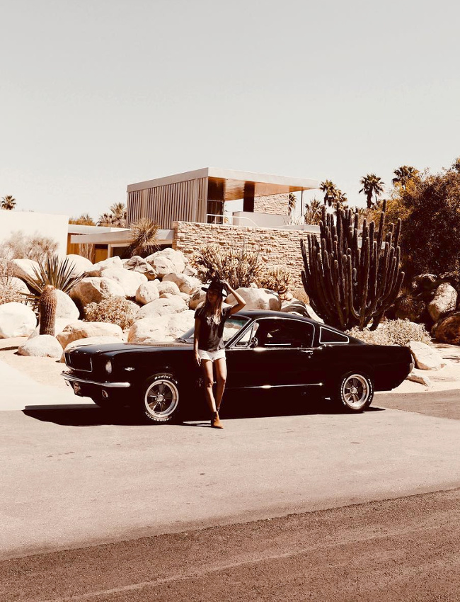 Une certaine id�e du 