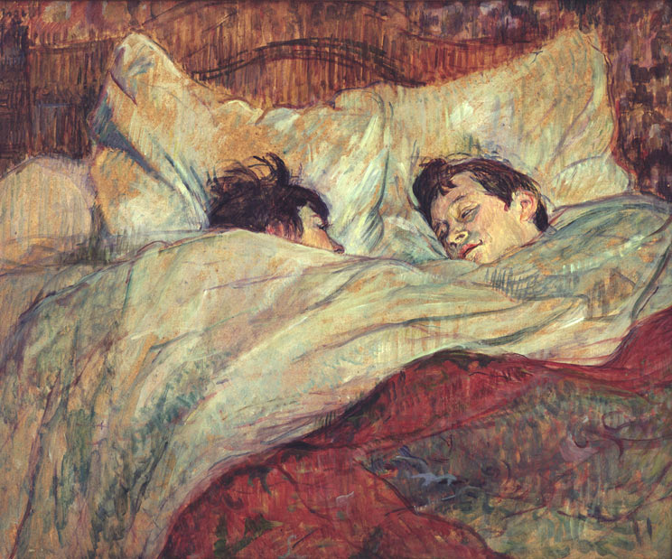 Illustration parfaite du bonheur #176