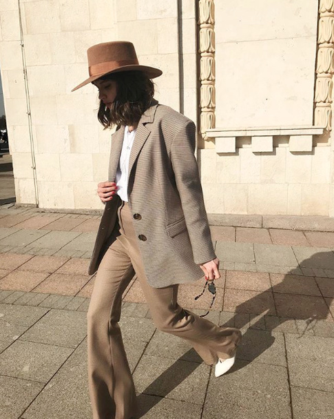 Mixer les styles : tout un art !