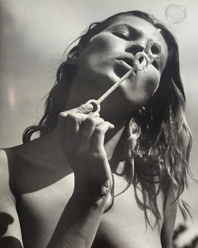 Ne jamais se priver des plaisirs simples de la vie !