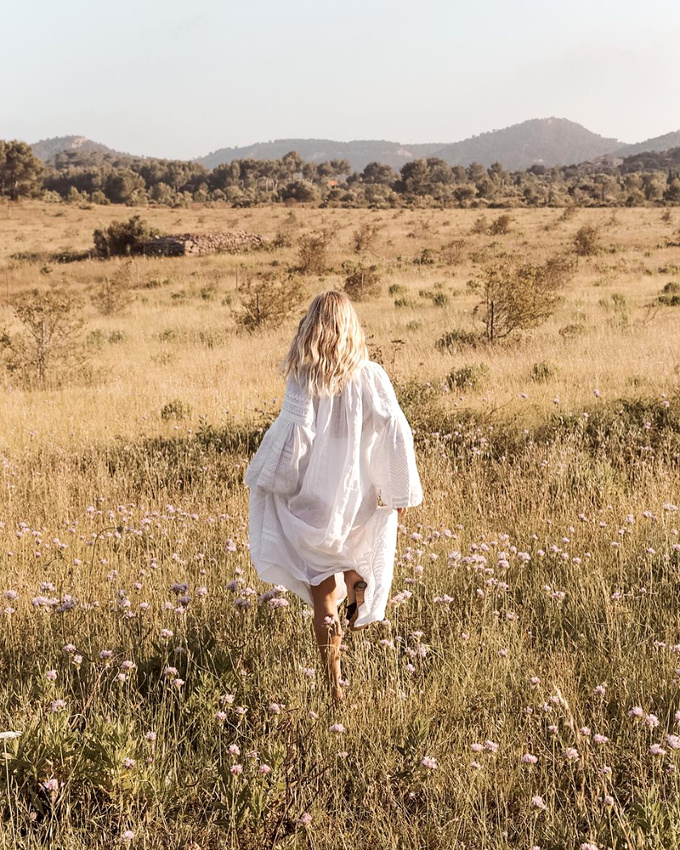 Illustration parfaite du bonheur #177