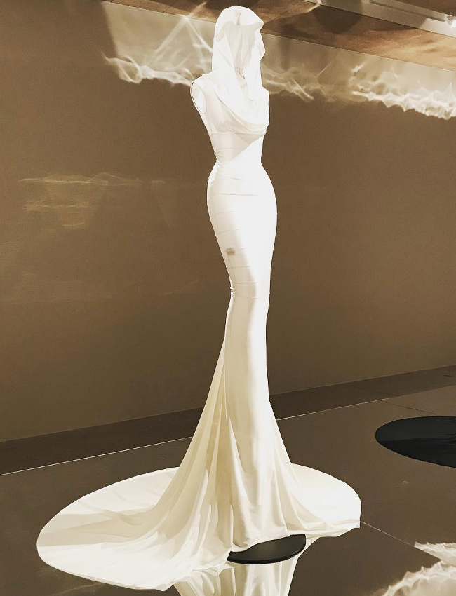 La femme selon Ala�a