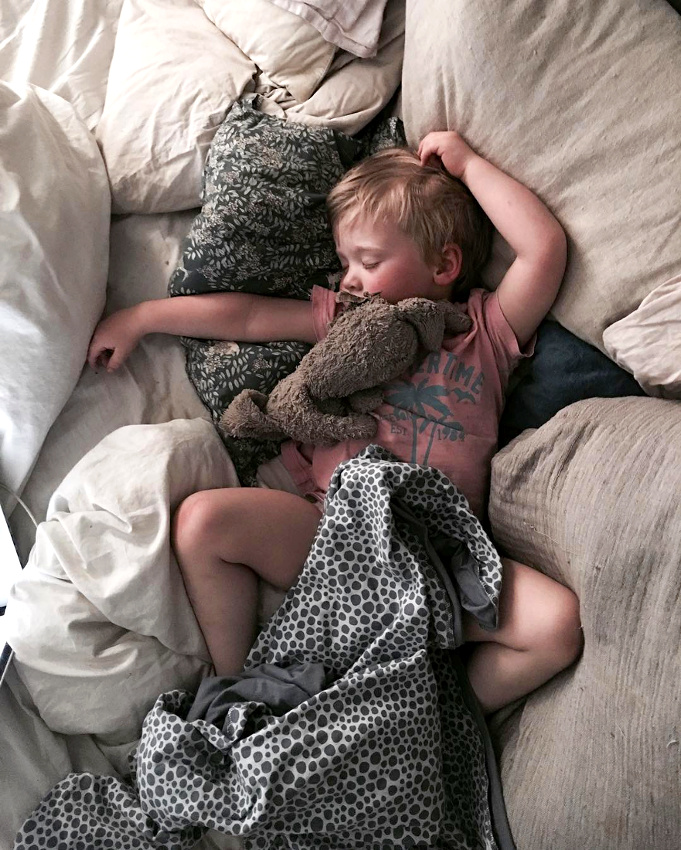 Illustration parfaite du bonheur #178