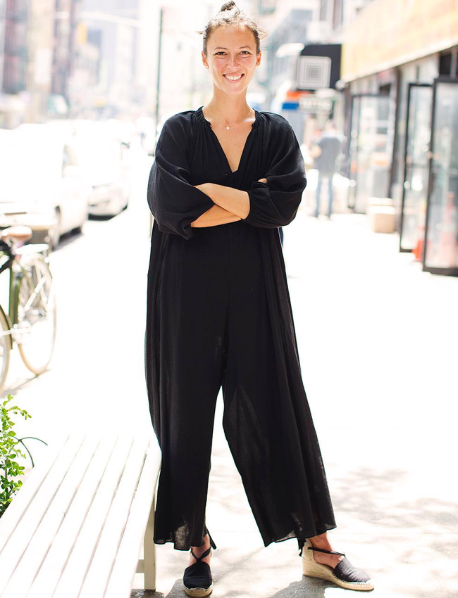 Pour ou contre le port du Babygro en ville ?