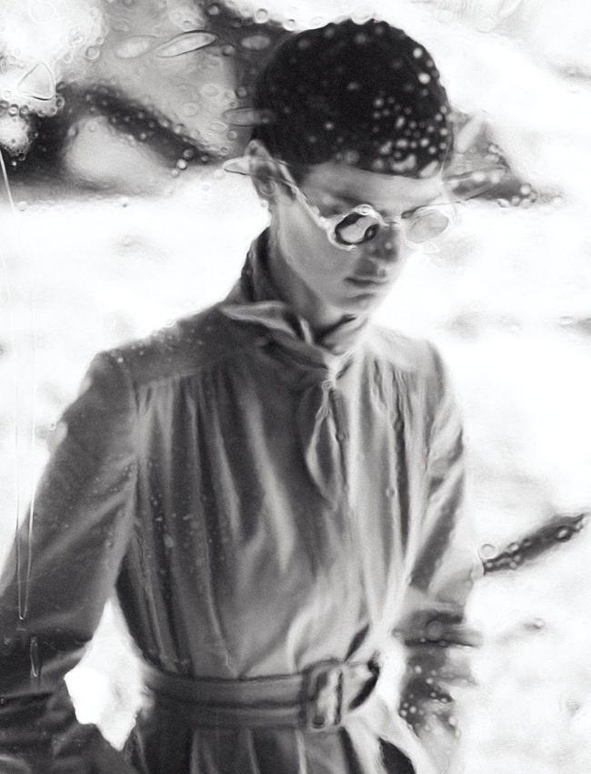 Une certaine id�e du chic #5