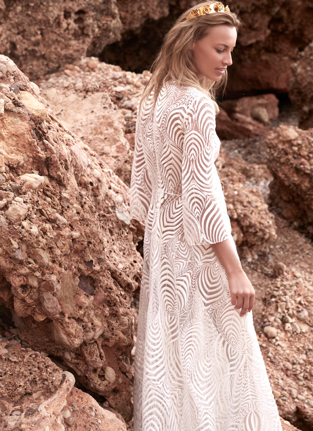 La parfaite robe de mari�e #56