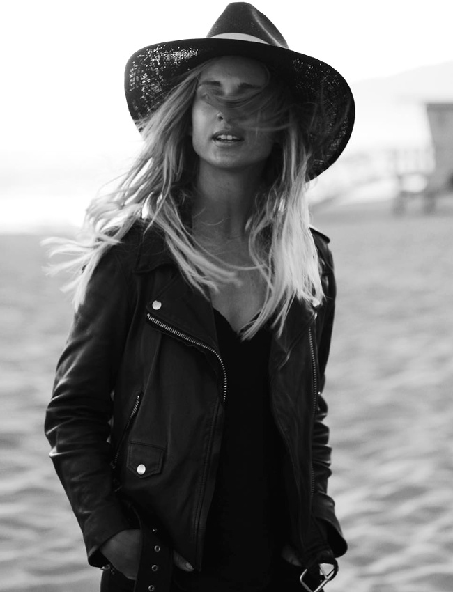 Fedora + perfecto = le bon mix