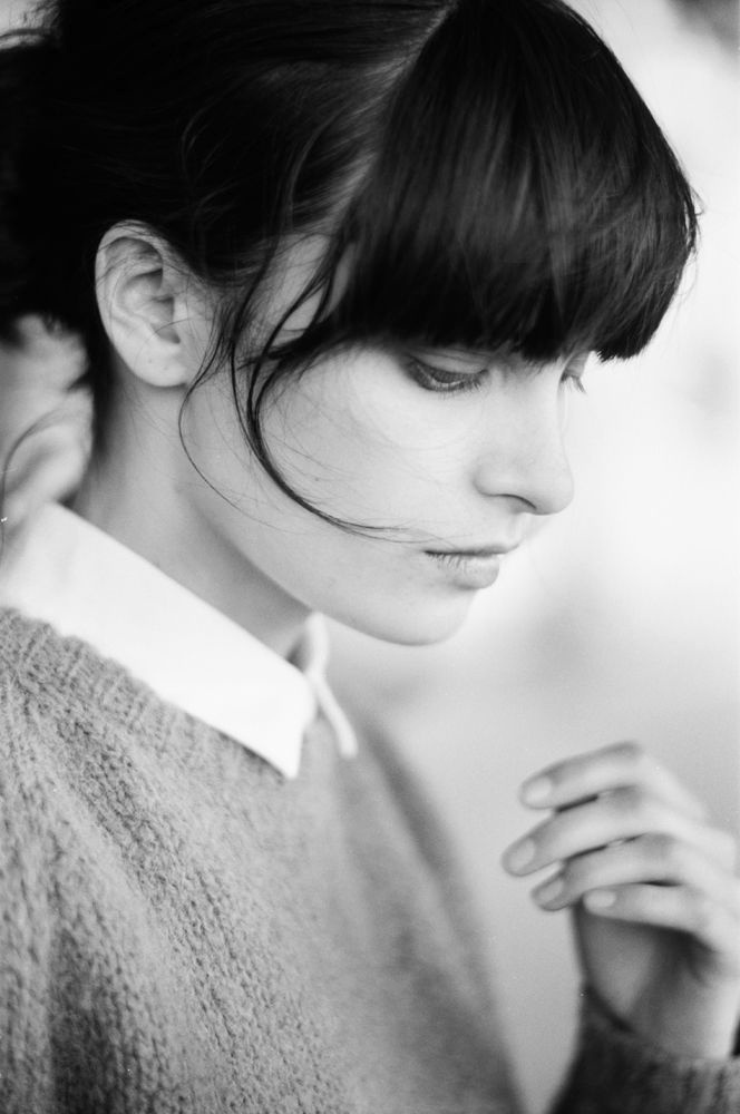 La parfaite frange #51