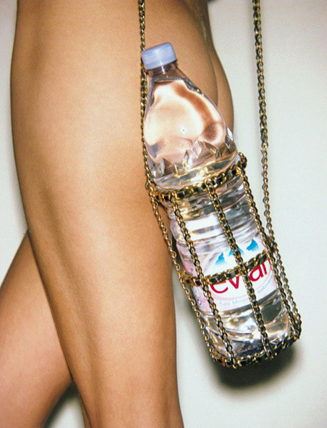 Esth�tiser la banalit� : tout un art !