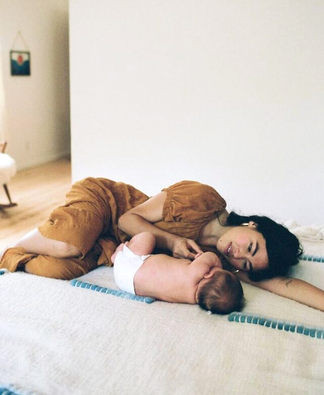 Illustration parfaite du bonheur #179