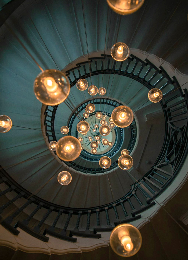 Le parfait d�tail d�co #37