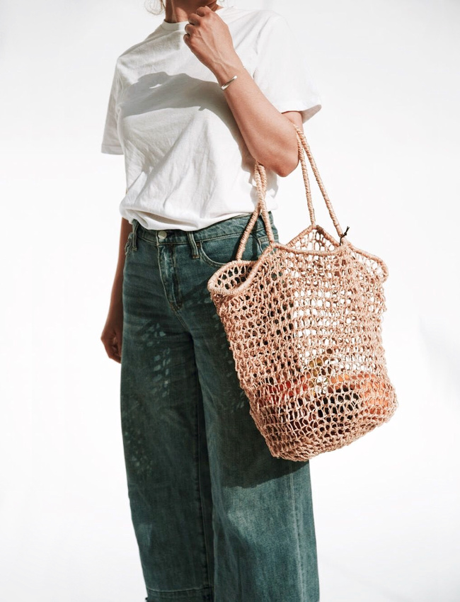 La parfaite tenue de week-end #131