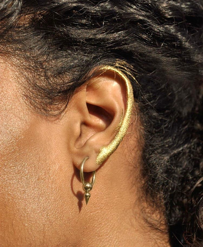 On profite de l'�t� pour s'essayer � de nouveaux gimmicks make up !