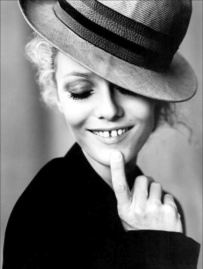 Vive ces petits d�fauts qui, une fois accept�s, accentuent la beaut� !