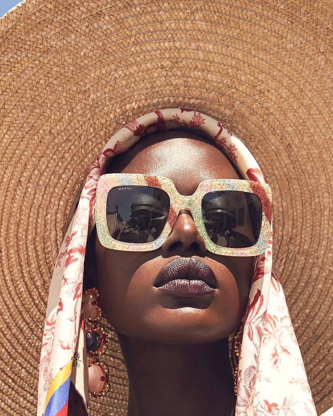 Tenter, tester, oser... ou comment �viter l'ennui fashion !