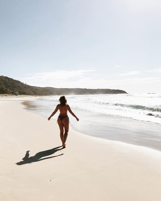 Les vacances se rapprochent...