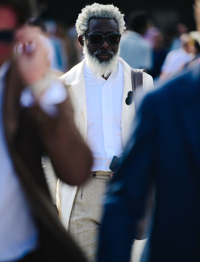 L'�l�gance � l'�tat pur #46