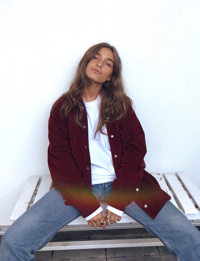 Une certaine id�e du 