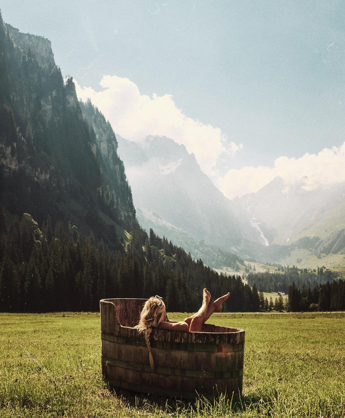 The perfect place #186