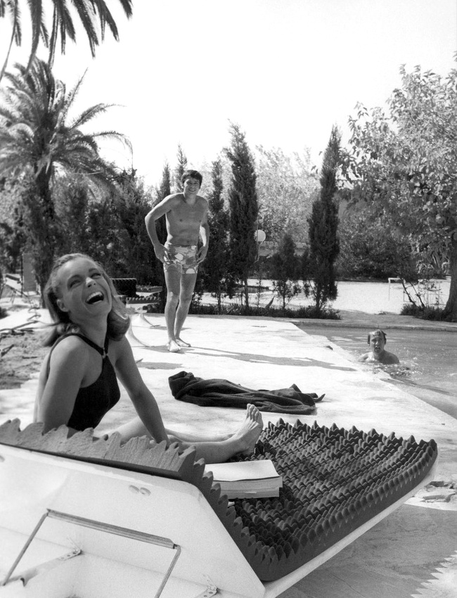 Illustration parfaite du bonheur #182