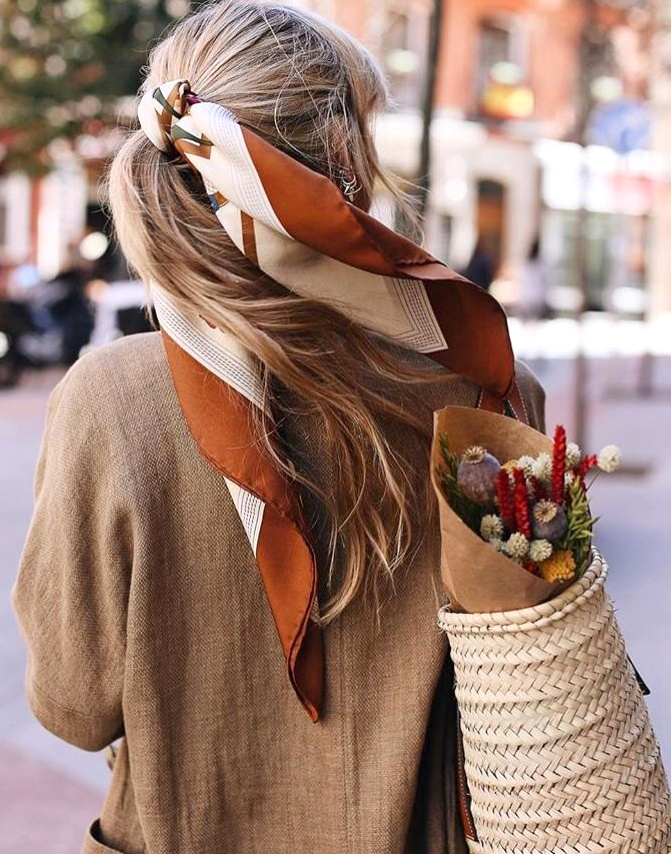 D�licieuses effluves seventies...