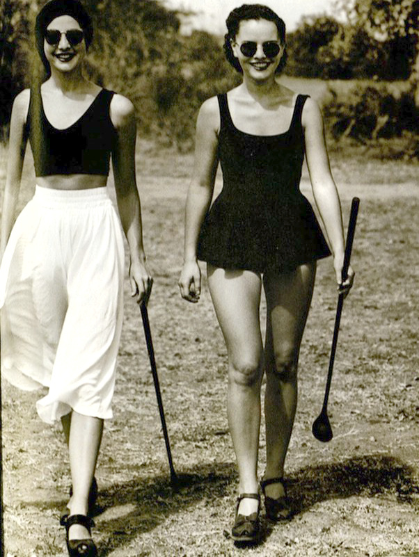 Le parfait look noir et blanc #102