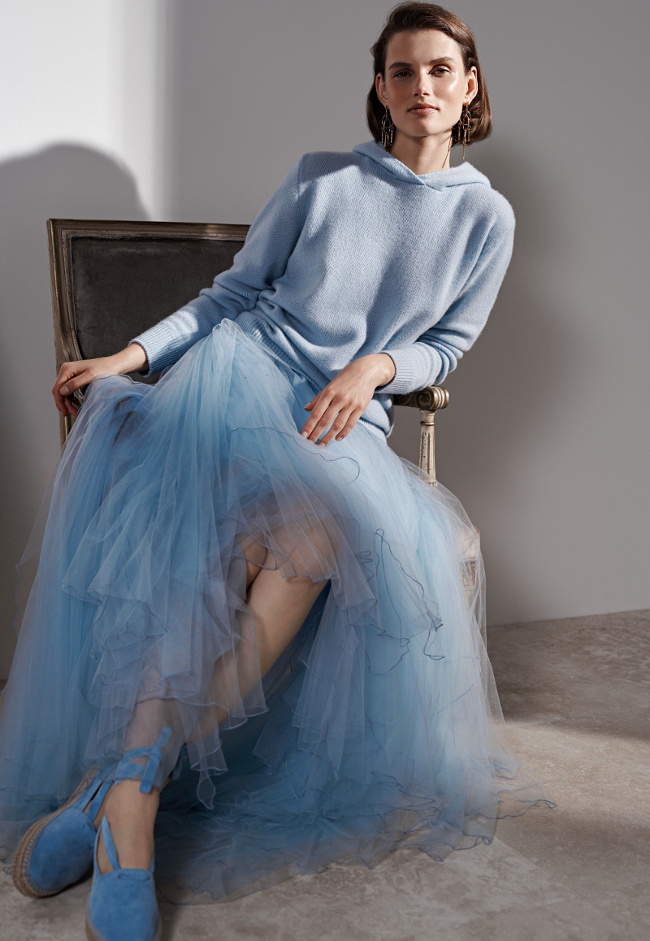 Princesse moderne...