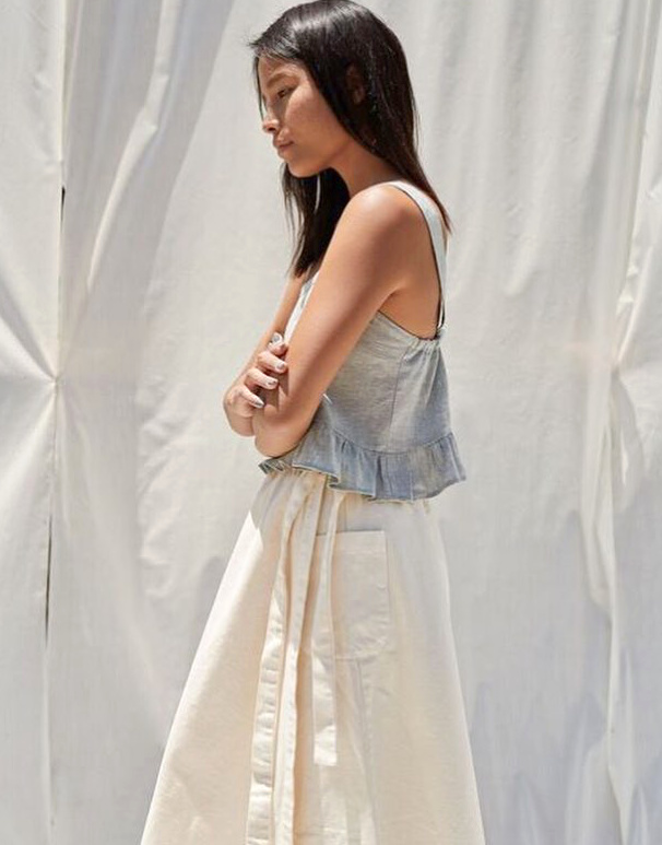 �loge de la douceur...