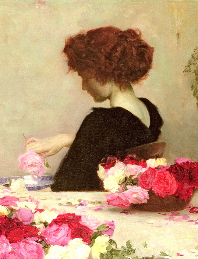 La sensualit� � l'�tat pur #25