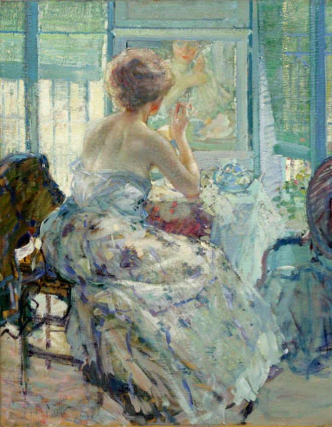 La sensualit� � l'�tat pur #26