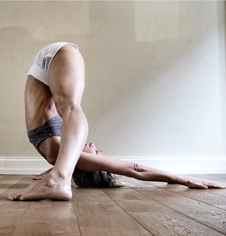 Le corps, cette infinit� de possibles...