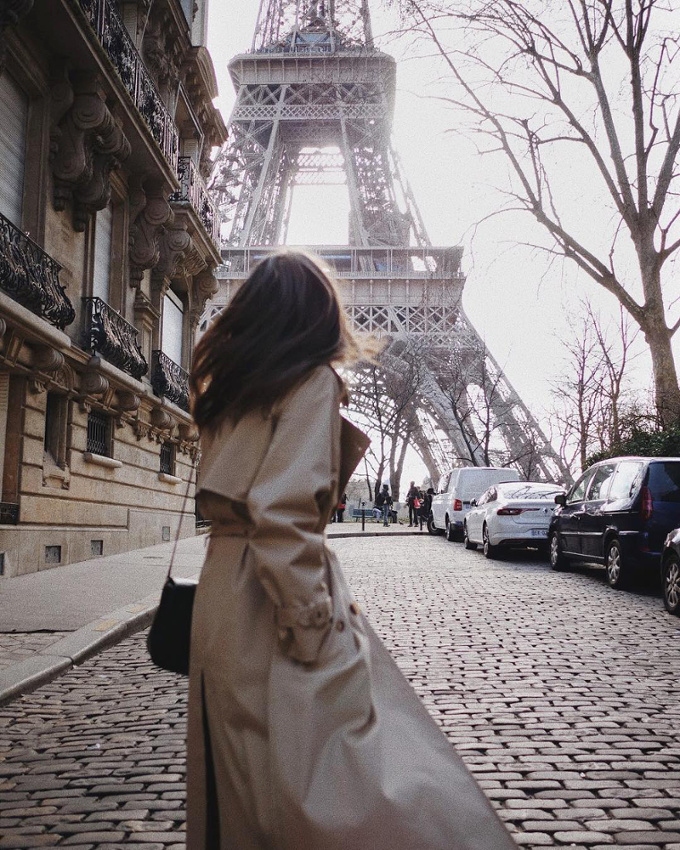 Les clich�s ont parfois du bon !