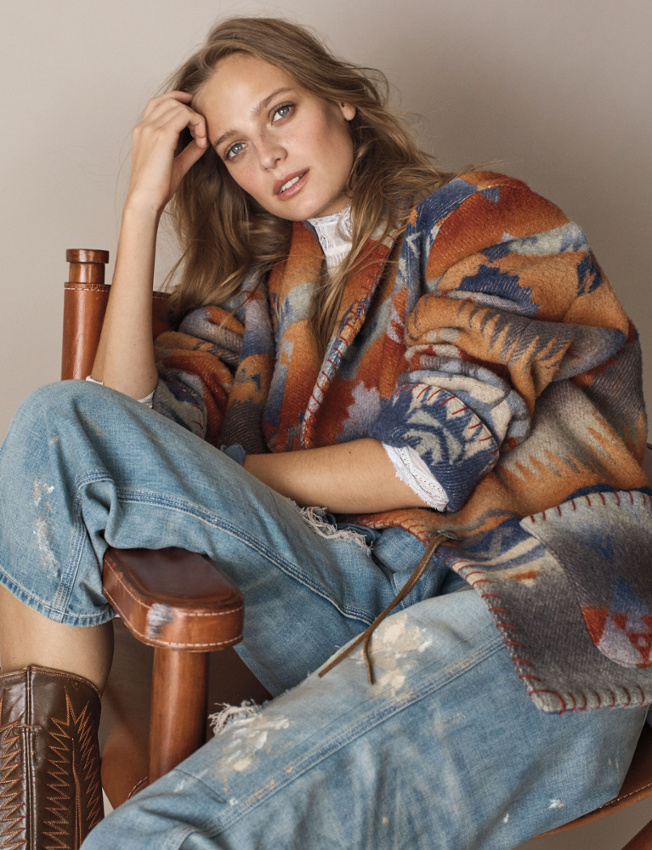 La parfaite tenue de week-end #10