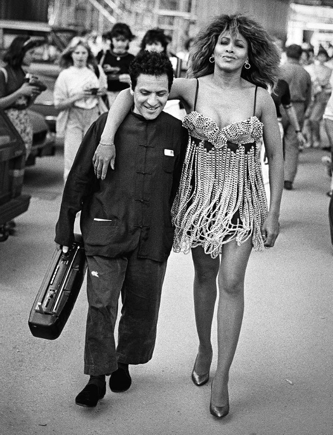 La complicit� � l'�tat pur #2