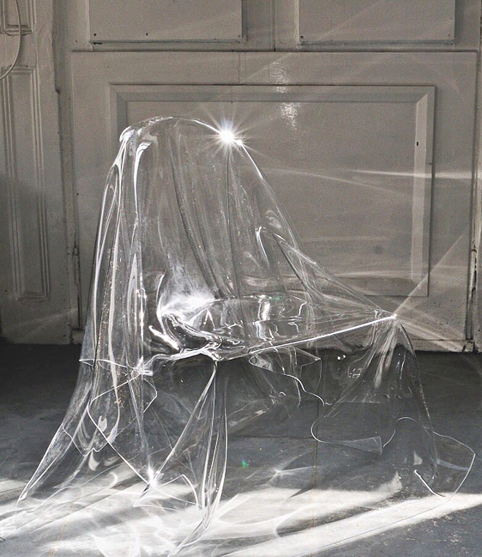 Certains fant�mes sont plus sympathiques que d'autres...