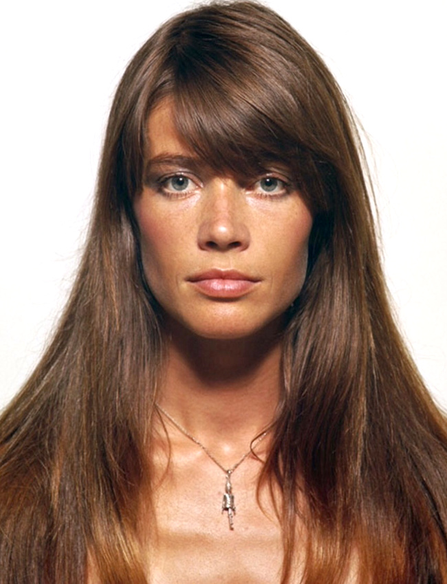 La parfaite frange #53