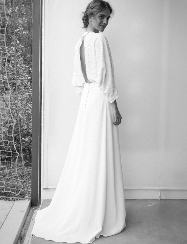 Quand f�minit� et simplicit� riment pour le meilleur...