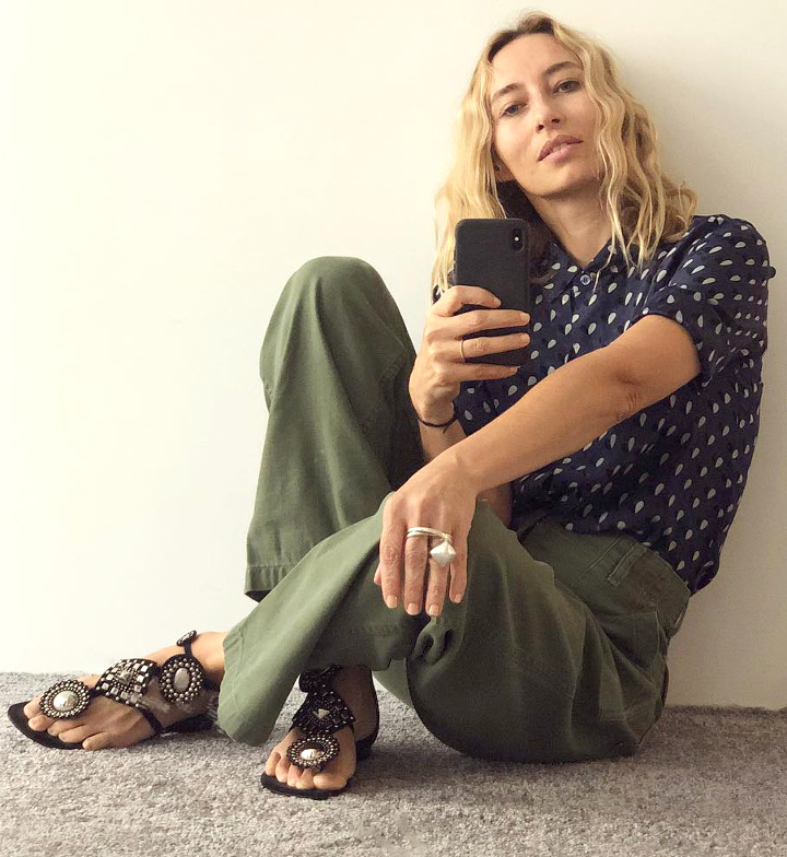 Mixer les styles, tout un art !