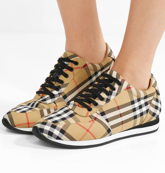 baskets tendance ete 2019