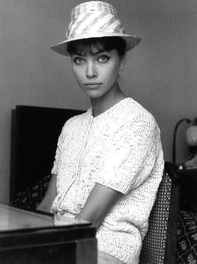 Une certaine id�e du chic #6