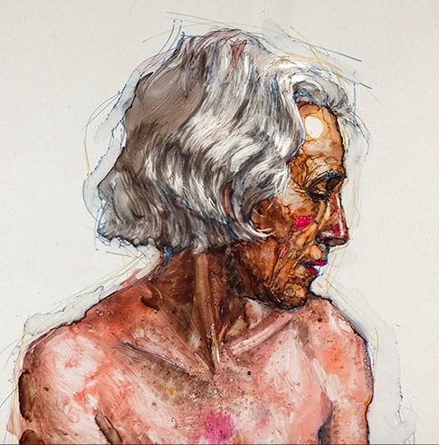 La beaut� n'a pas d'�ge #26