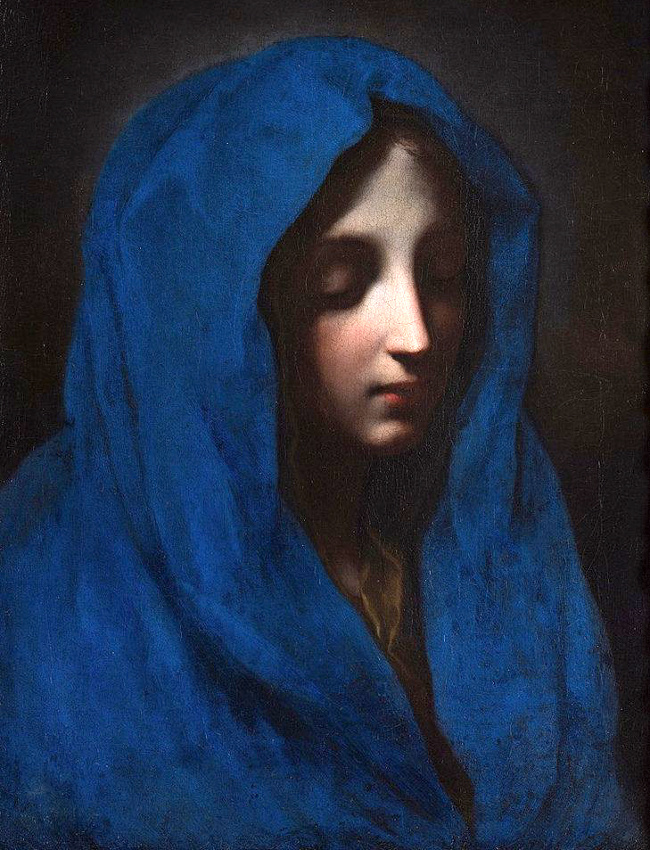 Ne jamais sous-estimer la force d'une couleur...