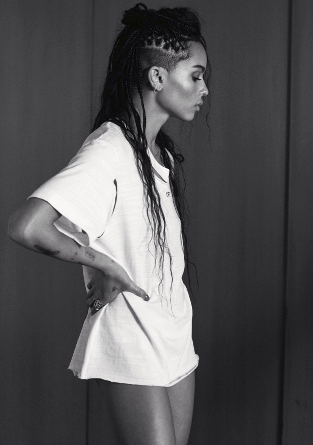 La parfaite tenue d'int�rieur #8