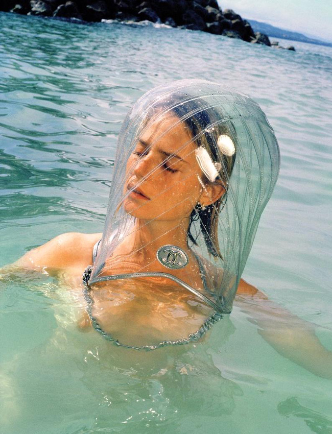 Rentabiliser son sac Chanel... tout un programme !