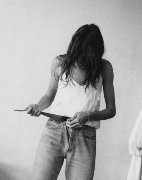 La parfaite tenue de week-end #11