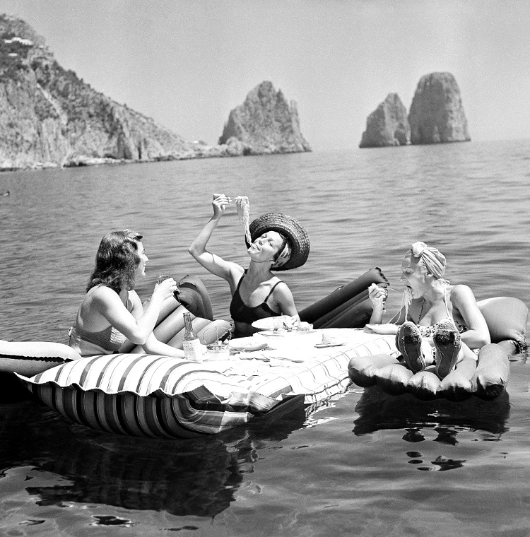 Savourer l'existence... un art en soi !