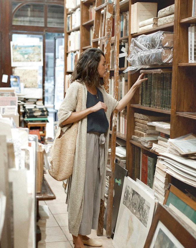 Les bonheurs simples #2